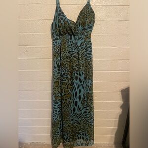 ShesCool Slip Dress